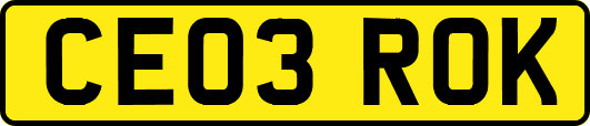 CE03ROK