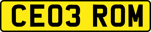 CE03ROM