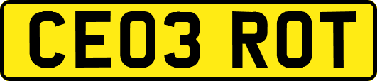 CE03ROT