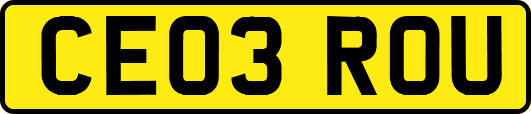 CE03ROU