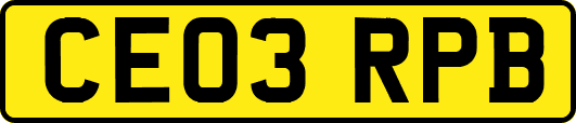 CE03RPB