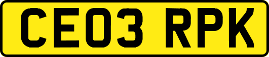CE03RPK