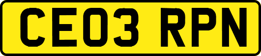 CE03RPN