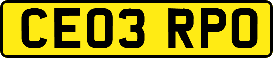 CE03RPO