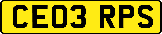 CE03RPS