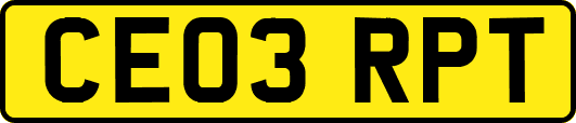 CE03RPT