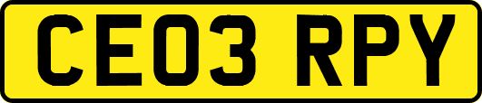 CE03RPY