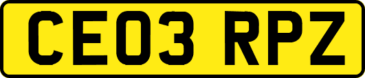 CE03RPZ