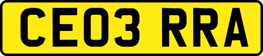 CE03RRA