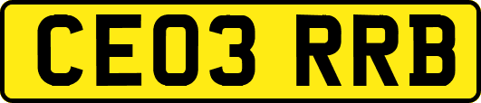 CE03RRB