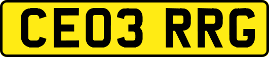 CE03RRG
