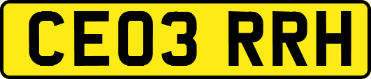 CE03RRH