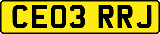 CE03RRJ