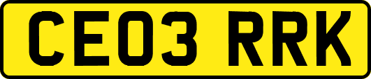 CE03RRK