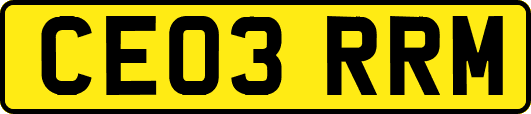 CE03RRM