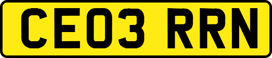 CE03RRN