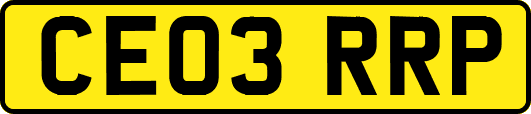 CE03RRP