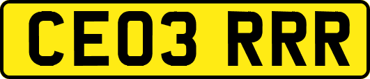 CE03RRR