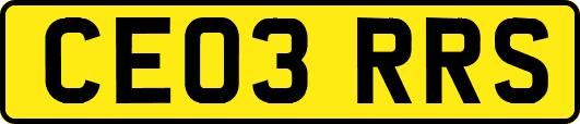 CE03RRS