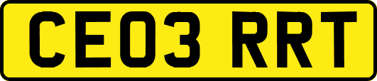 CE03RRT