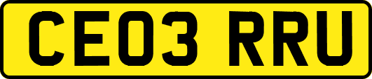 CE03RRU