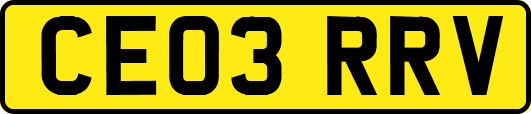 CE03RRV