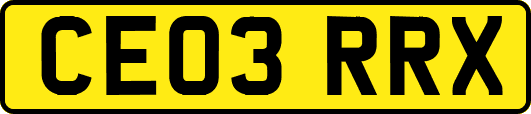 CE03RRX
