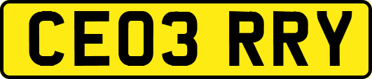 CE03RRY