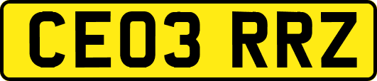 CE03RRZ