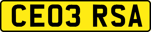 CE03RSA