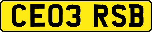 CE03RSB