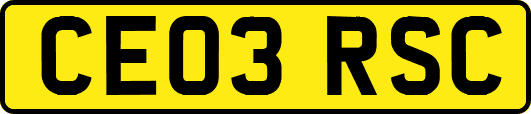 CE03RSC