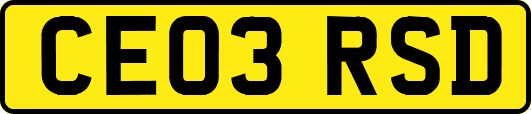 CE03RSD