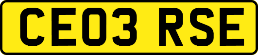 CE03RSE