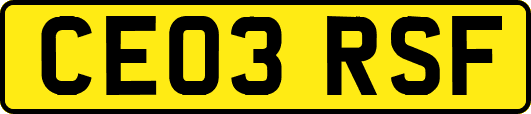 CE03RSF