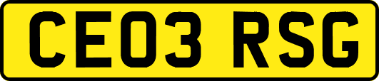 CE03RSG