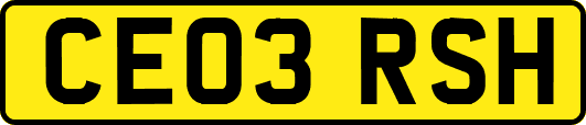 CE03RSH