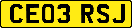 CE03RSJ