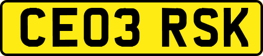 CE03RSK