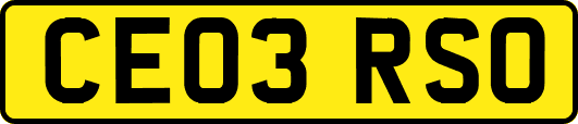 CE03RSO