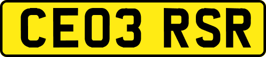 CE03RSR