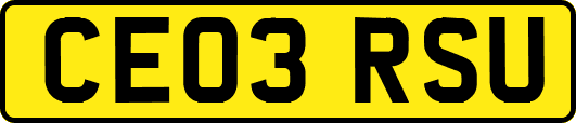 CE03RSU