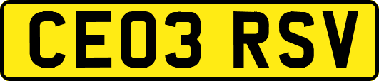 CE03RSV