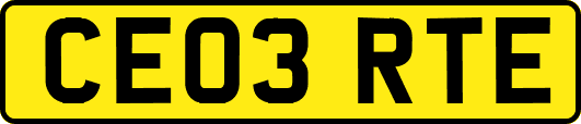 CE03RTE