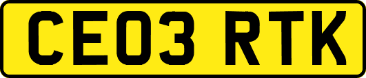 CE03RTK