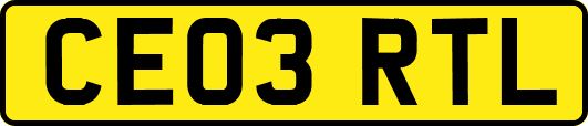 CE03RTL