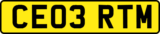CE03RTM