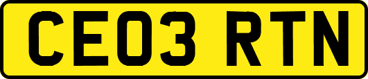 CE03RTN