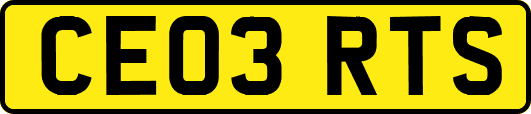 CE03RTS