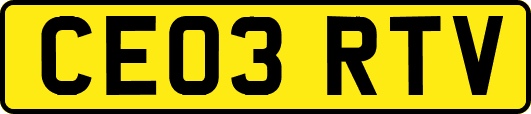 CE03RTV